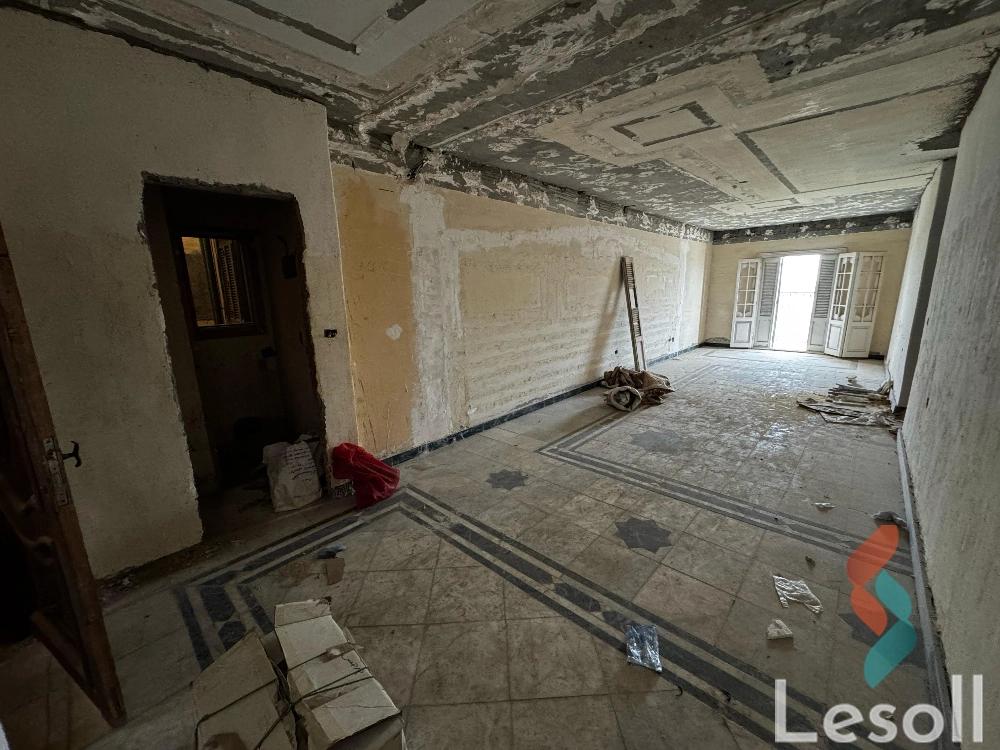 شقة للبيع بمساحة 175 متر و 3 غرف في مينا البصل الاسكندرية - صورة 3