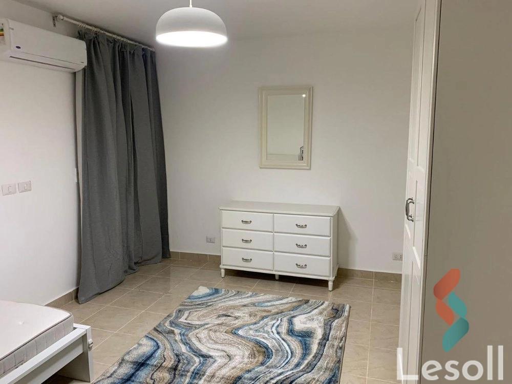 شقة للايجار الشهري بمساحة 200 متر و 3 غرف في مدينتي القاهرة - كل الصور