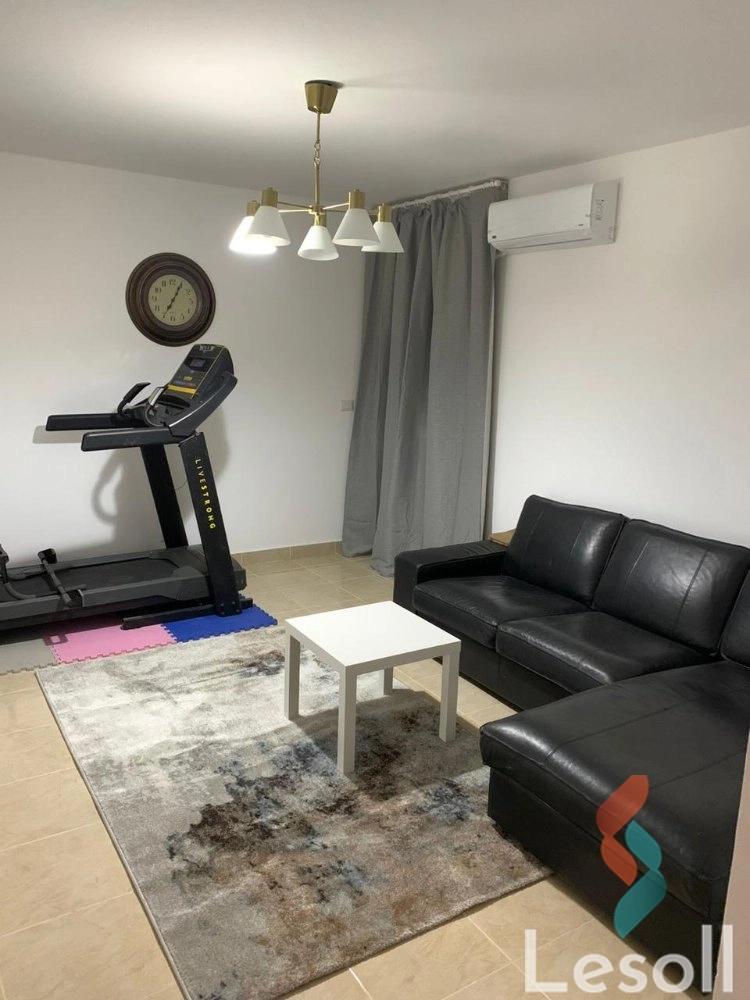 شقة للايجار الشهري بمساحة 200 متر و 3 غرف في مدينتي القاهرة - صورة 3