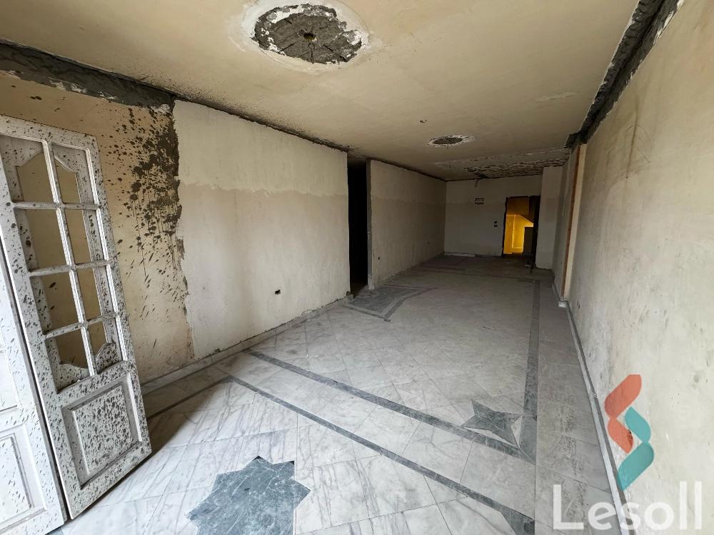 شقة للبيع بمساحة 130 متر و 3 غرف في مينا البصل الاسكندرية - صورة 3