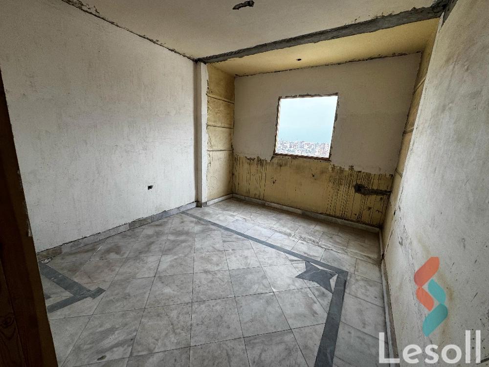 شقة للبيع بمساحة 130 متر و 3 غرف في مينا البصل الاسكندرية - كل الصور