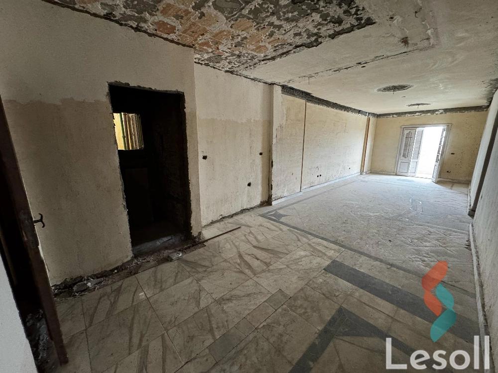 شقة للبيع بمساحة 130 متر و 3 غرف في مينا البصل الاسكندرية - صورة 4