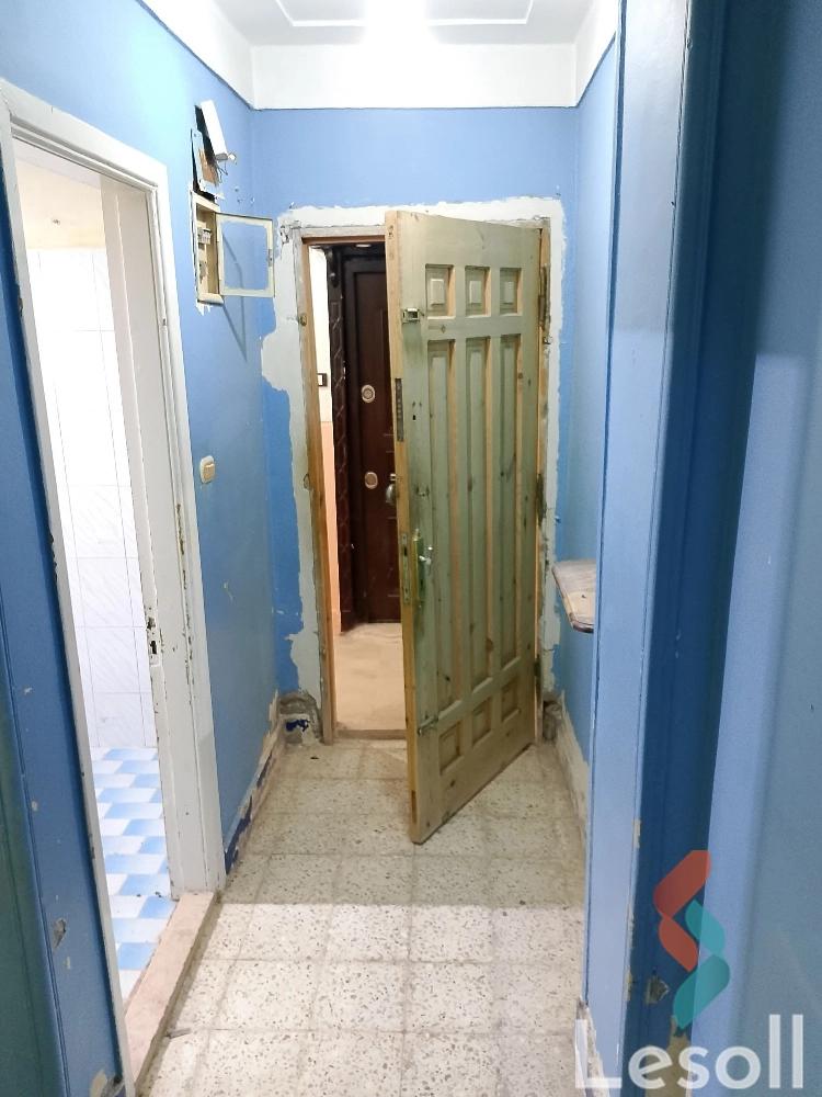 شقة للبيع بمساحة 130 متر و 3 غرف في العجمي الاسكندرية - صورة 2