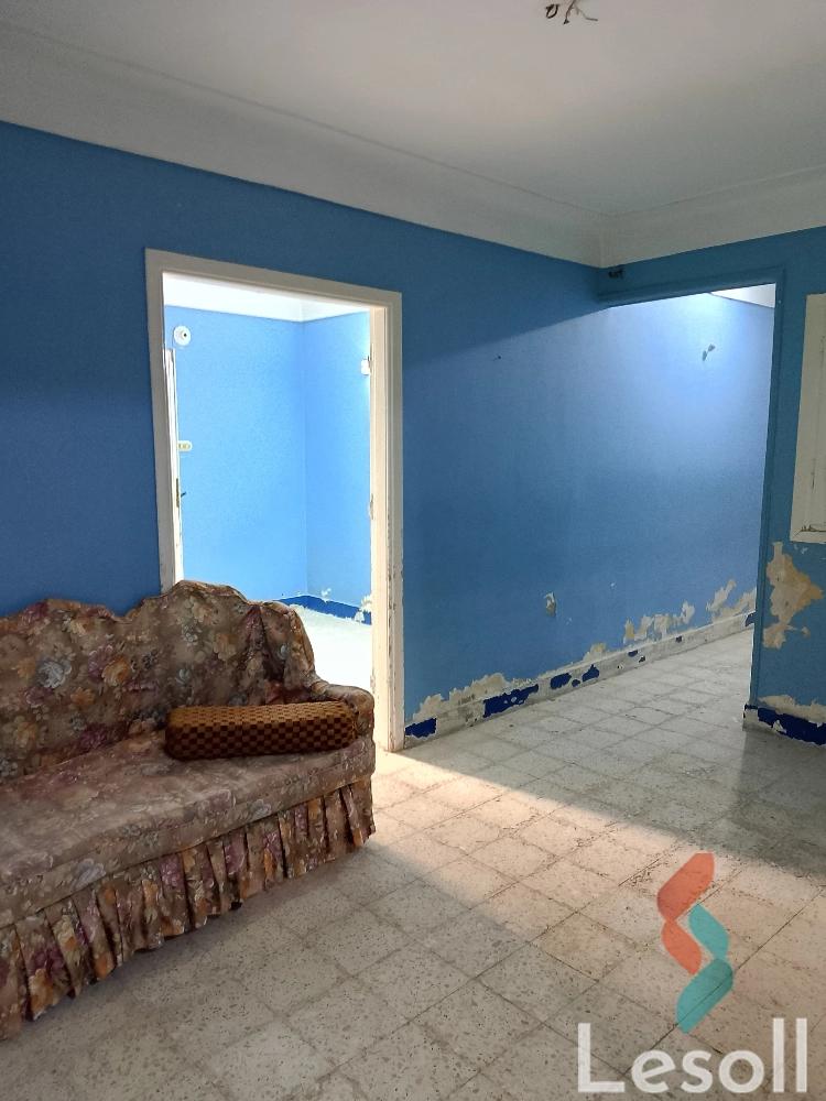 شقة للبيع بمساحة 130 متر و 3 غرف في العجمي الاسكندرية - صورة 4