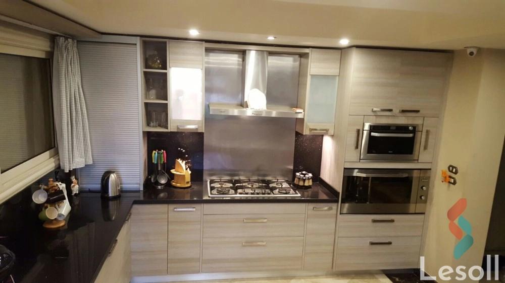 فيلا للايجار الشهري بمساحة 360 متر و 4 غرف في 6 اكتوبر الجيزة - كل الصور