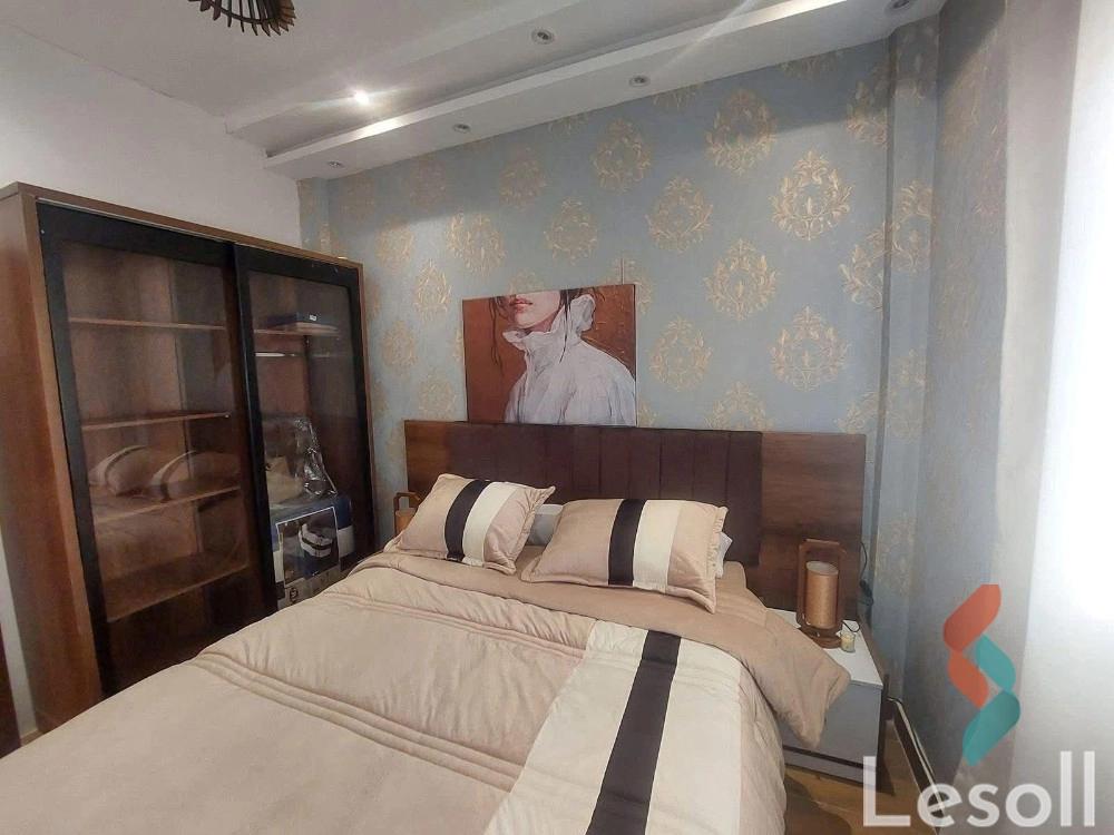 Villa for monthly rent with an area 100 meters and 2 room in Cheikh Zayed Giza - All Images