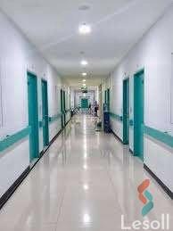 مستشفي للبيع بمساحة 800 متر في الاسكندرية مستشفي للبيع بمساحة 800 متر في الاسكندرية