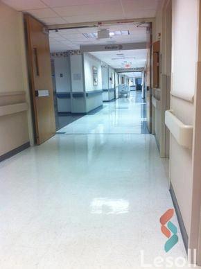 hospital for sale with an area 800 meters in Miami Alexandria - Image 4