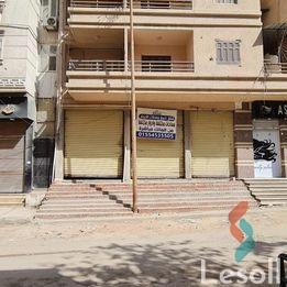 Shop for sale with an area 80 meters in Agamy Alexandria - All Images