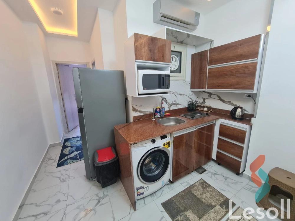 Studio for monthly rent with an area 49 meters and 1 room in Hurghada Red Sea - Image 3