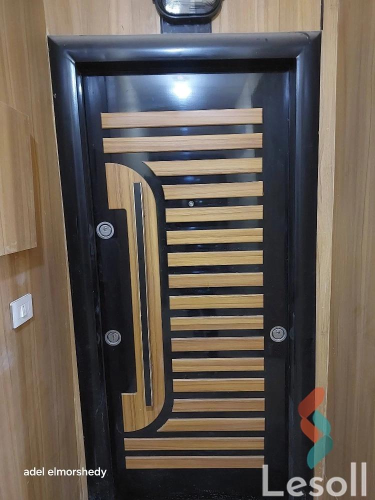 شقة للبيع بمساحة 135 متر و 3 غرف في المعادى القاهرة - صورة 2