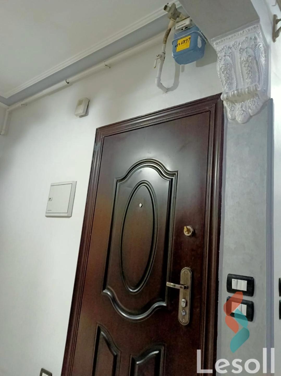 شقة للبيع بمساحة 120 متر و غرفتان في بولاق الدكرور الجيزة - صورة 2