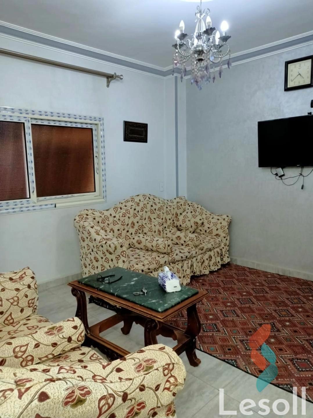 شقة للبيع بمساحة 120 متر و غرفتان في بولاق الدكرور الجيزة - صورة 3