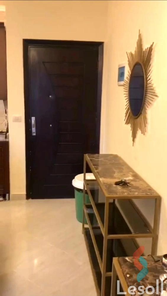 شالية للبيع بمساحة 120 متر و 3 غرف في العين السخنة السويس - صورة 4