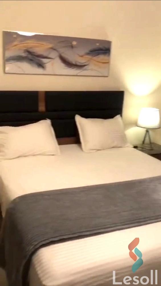 شالية للبيع بمساحة 120 متر و 3 غرف في العين السخنة السويس - صورة 2