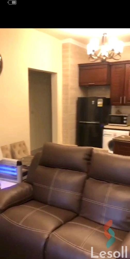 شالية للبيع بمساحة 120 متر و 3 غرف في العين السخنة السويس - صورة 3