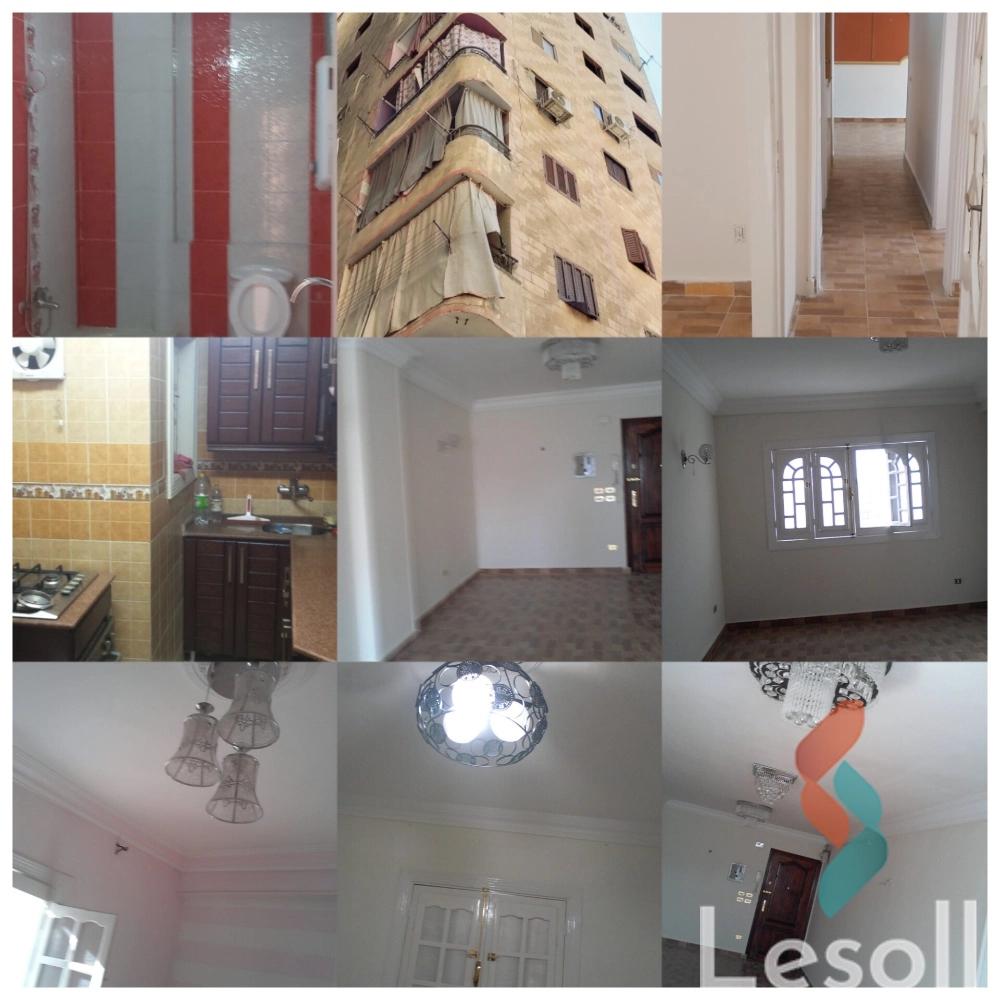 شقة للبيع بمساحة 135 متر و 3 غرف في فيصل الجيزة - صورة 4