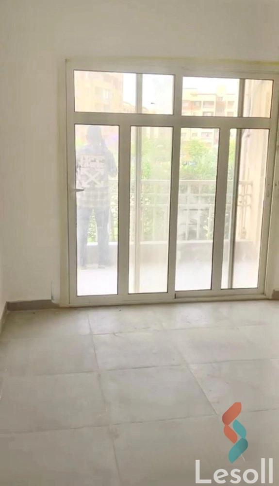 شقة بحديقة للبيع بمساحة 158 متر و 3 غرف في مدينتي القاهرة - كل الصور