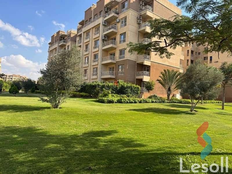 شقة بحديقة للبيع بمساحة 158 متر و 3 غرف في مدينتي القاهرة شقة بحديقة للبيع بمساحة 158 متر و 3 غرف في مدينتي القاهرة