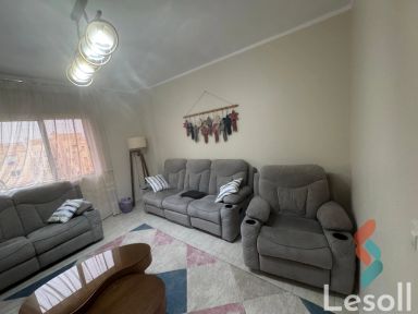 شقة للبيع بمساحة 144 متر و 3 غرف في مدينتي القاهرة