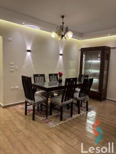 شقة للايجار الشهري بمساحة 110 متر و غرفتان في التجمع الخامس - القاهرة الجديدة القاهرة