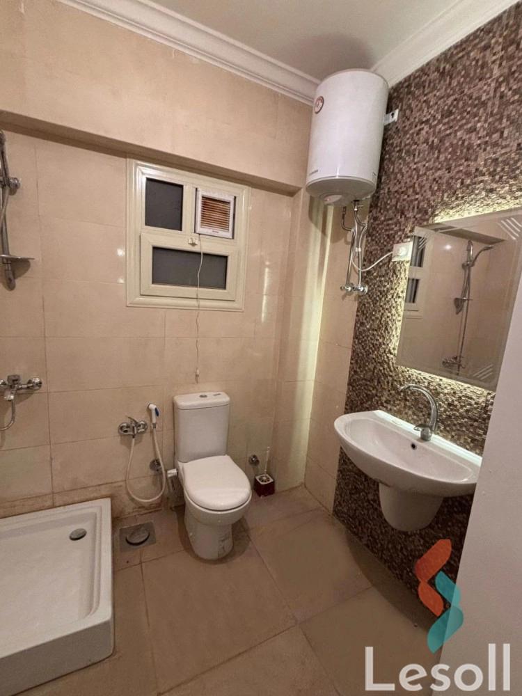 شقة للايجار الشهري بمساحة 110 متر و غرفتان في التجمع الخامس - القاهرة الجديدة القاهرة - صورة 4