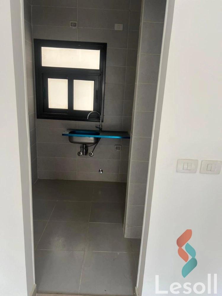 شقة للبيع بمساحة 84 متر و غرفتان في مدينتي القاهرة - صورة 2