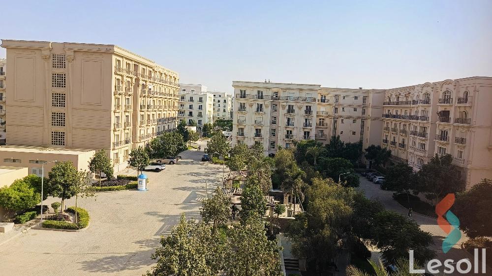 إستوديو للايجار السنوي بمساحة 95 متر و غرفة واحدة في التجمع الخامس - القاهرة الجديدة القاهرة - صورة 2