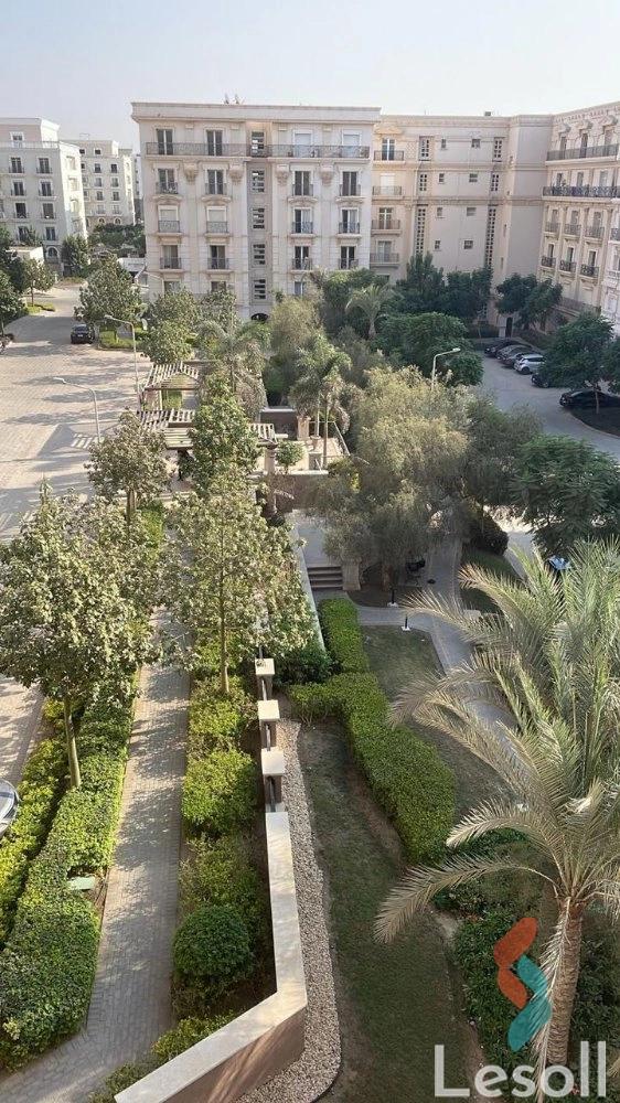 إستوديو للايجار السنوي بمساحة 95 متر و غرفة واحدة في التجمع الخامس - القاهرة الجديدة القاهرة - صورة 4