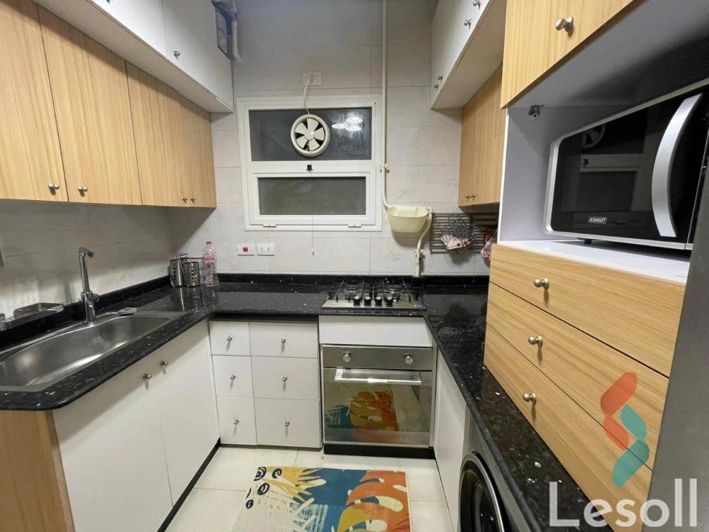 إستوديو للايجار السنوي بمساحة 95 متر و غرفة واحدة في التجمع الخامس - القاهرة الجديدة القاهرة - كل الصور