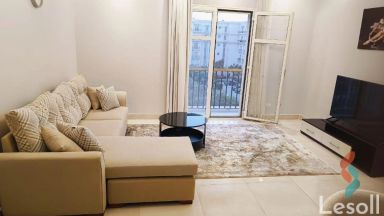 إستوديو للايجار السنوي بمساحة 95 متر و غرفة واحدة في التجمع الخامس - القاهرة الجديدة القاهرة