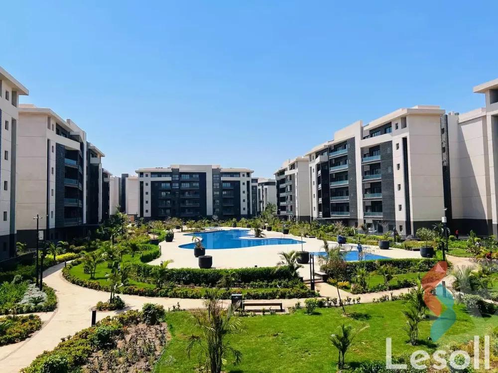 شقة للبيع بمساحة 100 متر و غرفتان في مدينتي القاهرة شقة للبيع بمساحة 100 متر و غرفتان في مدينتي القاهرة