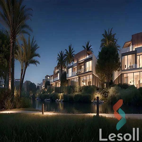 Duplex for sale with an area 165.07 meters and 3 rooms in 6th Settlement Cairo Duplex for sale with an area 165.07 meters and 3 rooms in 6th Settlement Cairo