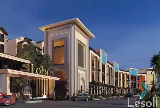 Duplex for sale with an area 178 meters and 3 rooms in Shorouk Cairo - Image 3