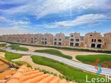 تاون هاوس للبيع بمساحة 230 متر و 3 غرف في العاصمة الإدارية القاهرة - صورة 4