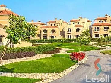 تاون هاوس للبيع بمساحة 230 متر و 3 غرف في العاصمة الإدارية القاهرة - الصورة الرئيسية