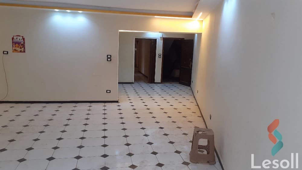 Apartment for sale with an area 200 meters and 3 rooms in Mohandessin Giza - Image 3