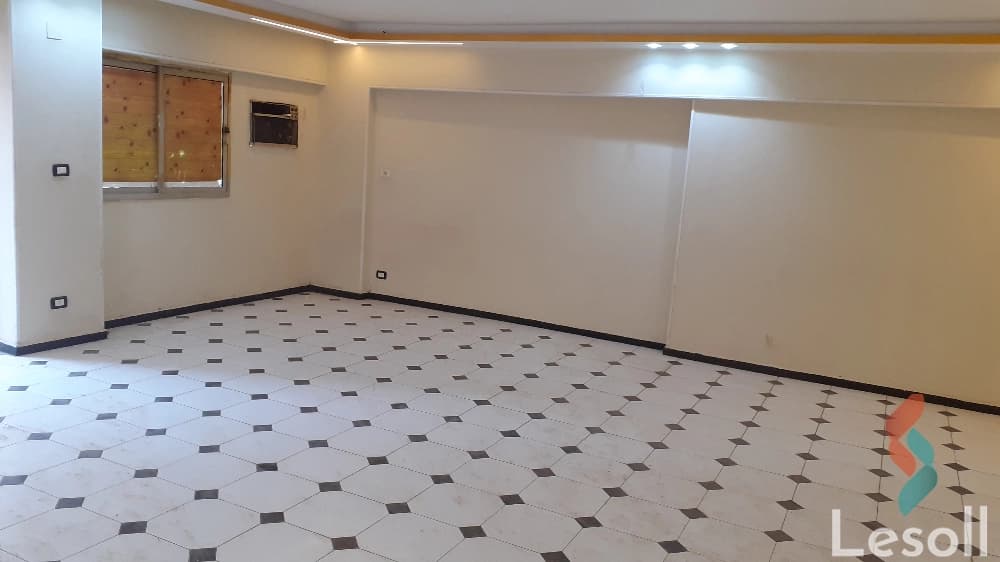 Apartment for sale with an area 200 meters and 3 rooms in Mohandessin Giza Apartment for sale with an area 200 meters and 3 rooms in Mohandessin Giza