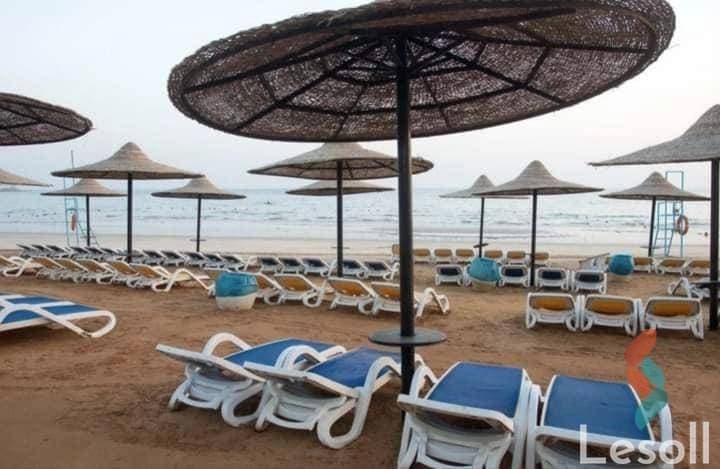 شالية للايجار اليومي بمساحة 90 متر و غرفة واحدة في العين السخنة السويس - صورة 3