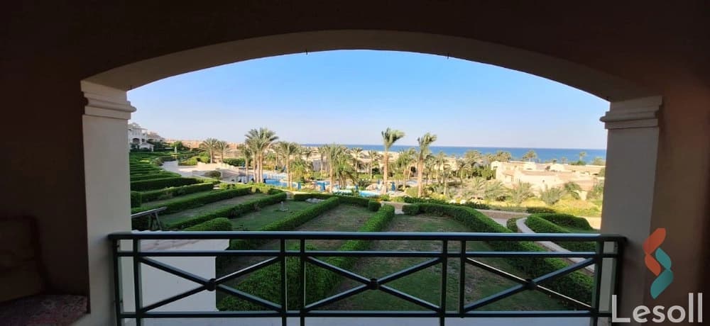 شالية للبيع بمساحة 140 متر و 3 غرف في العين السخنة السويس - كل الصور