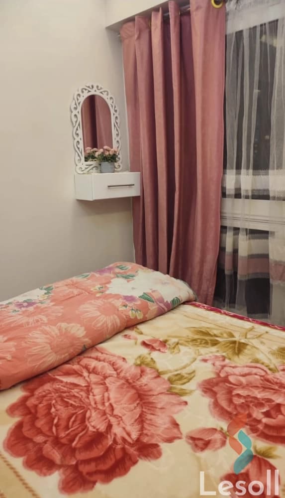 شاليه للإيجار اليومي في مارينا|فيو مباشر على حمام السباحة - كل الصور