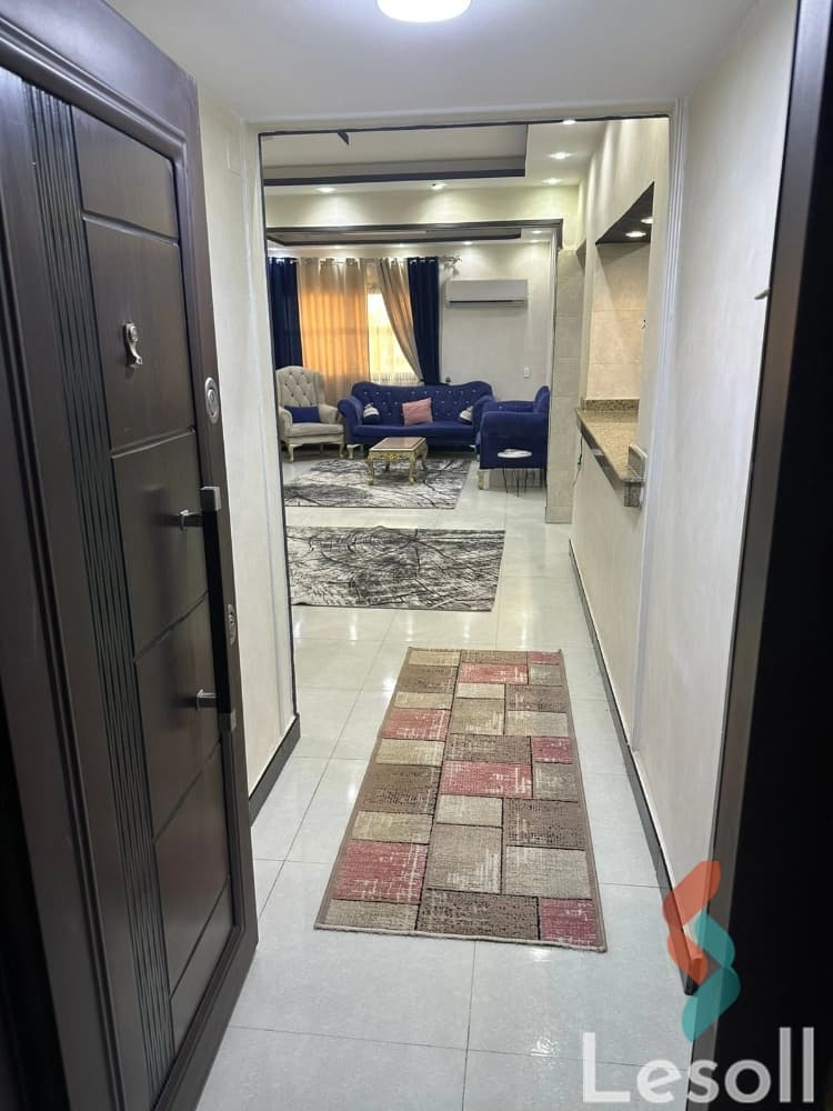 من المالك مباشره بدون عمولات في ارقي مناطق المهندسين شقه للايجار - صورة 2