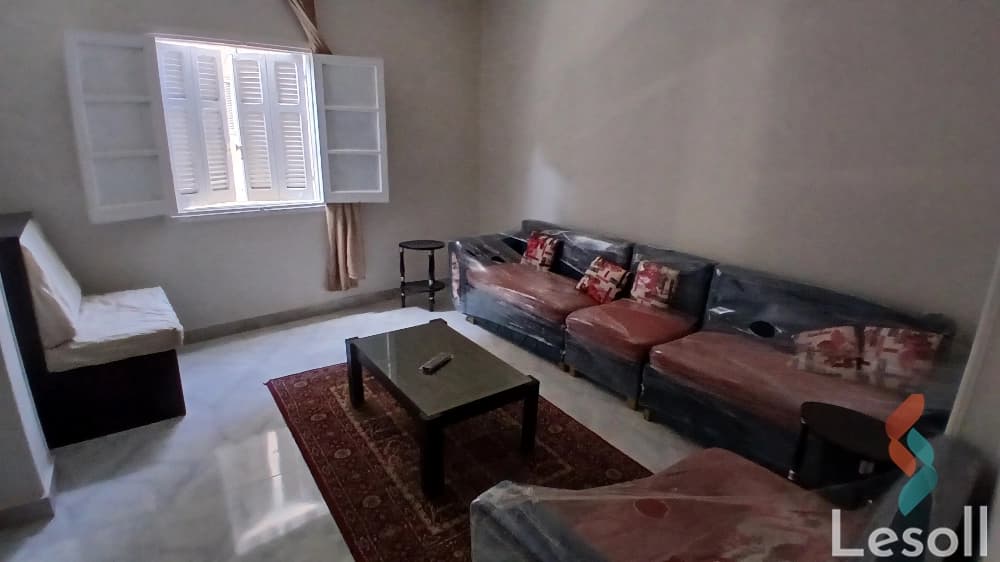 استوديو مفروش للايجار فى المهندسين 61م تفرعات شارع جامعة الدول العربية ( سنوى فقط ) . - صورة 4