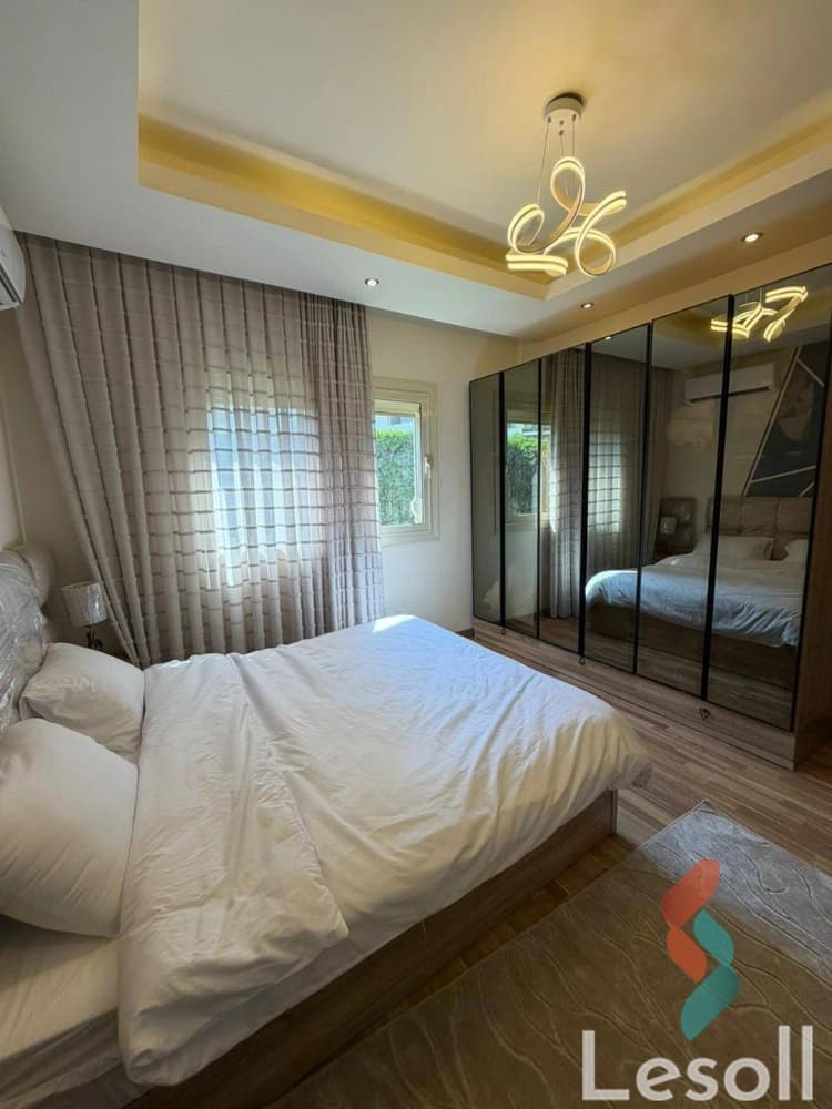 شقه للايجار في نطاق المهندسين ايجار يومي وشهري قريبه من الخدمات والكافيهات - كل الصور
