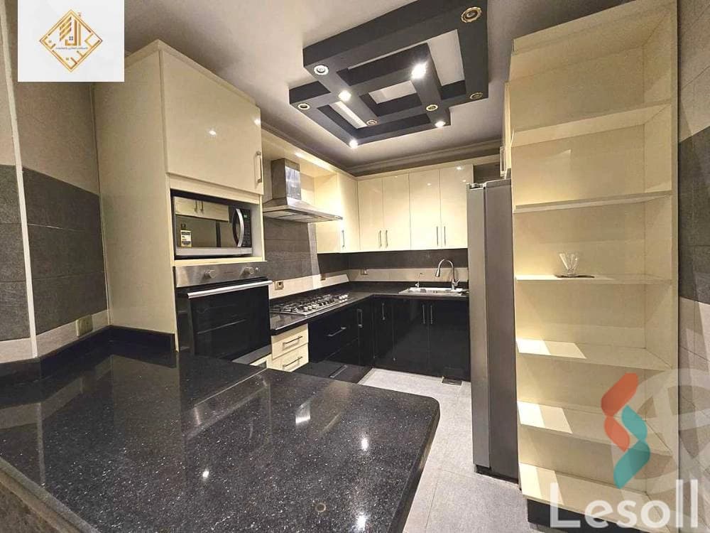 شقه للايجار في نطاق المهندسين ايجار يومي وشهري قريبه من الخدمات والكافيهات - صورة 3