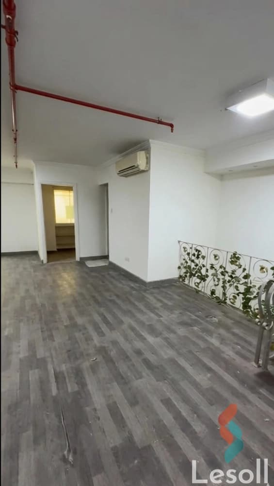 محل للايجار فى المهندسين 330م قرب عرابى الرئيسى ( عمارة فندقية ). - صورة 2