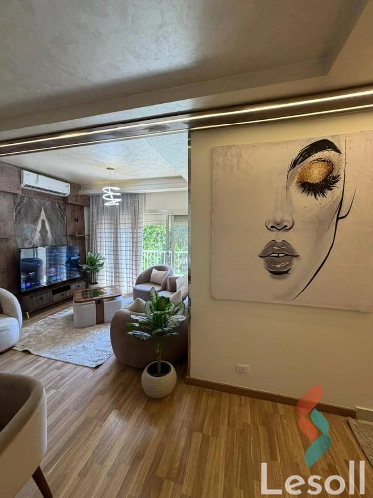 شقه للايجار بارقي اماكن المهندسين ايجار يومي وشهري بدون عموله - صورة 3