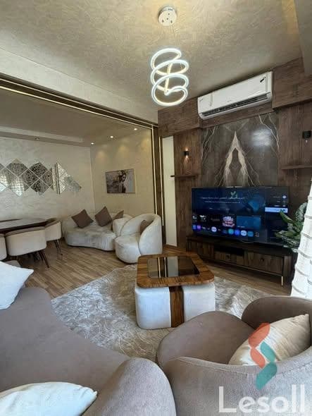 شقه للايجار بارقي اماكن المهندسين ايجار يومي وشهري بدون عموله - صورة 4
