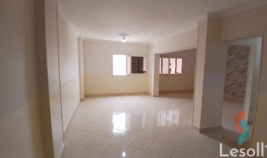 شقة للايجار الشهري بمساحة 200 متر و 3 غرف في المهندسين الجيزة