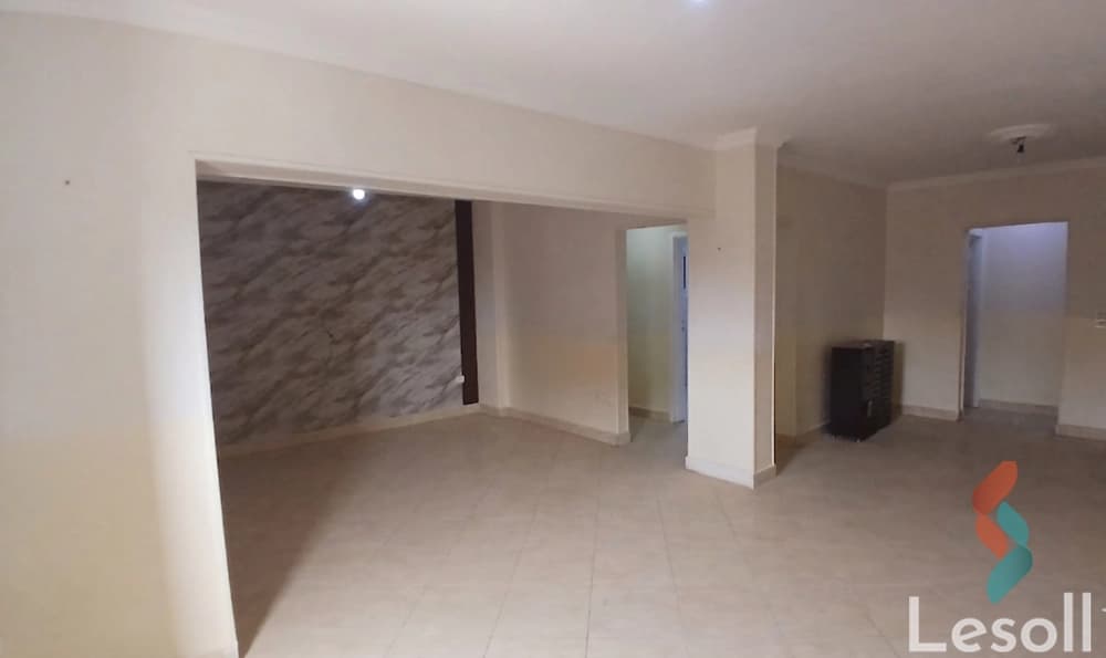 شقة للإيجار فى المهندسين 200م فى ميدان لبنان بسعر ممتاز تصلح إدارى - صورة 2